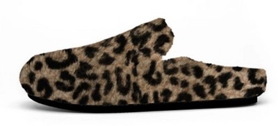 Pantoufles Freedom Moses Unisexe Kush Leo