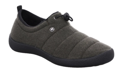 Pantoufles Rohde Femme Olbia 2002 Olive