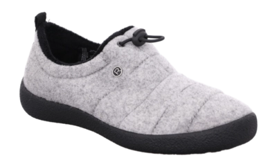 Pantoufles Rohde Femme Olbia 2002 Platinum