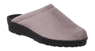Pantoufles Rohde Femme Neustadt 2287 Linen
