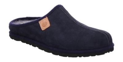 Pantoufles Rohde Homme Napoli 6914 Ocean
