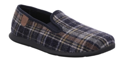 Pantoufles Rohde Homme Fermo 6987 Ocean