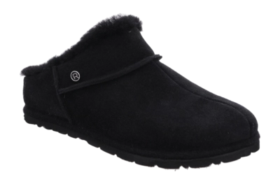 Pantoufles Rohde Femme Gardena 7070 Black