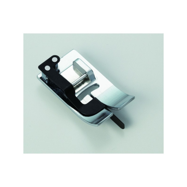 Pied S quilting avec guide dans la couture - Janome