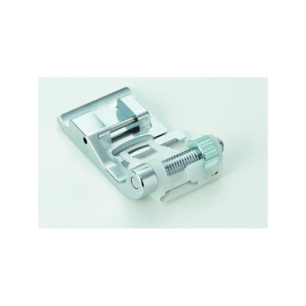 Pied RS rubans & paillettes Janome