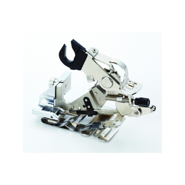 Pied RF plisseur (ruffler) Janome