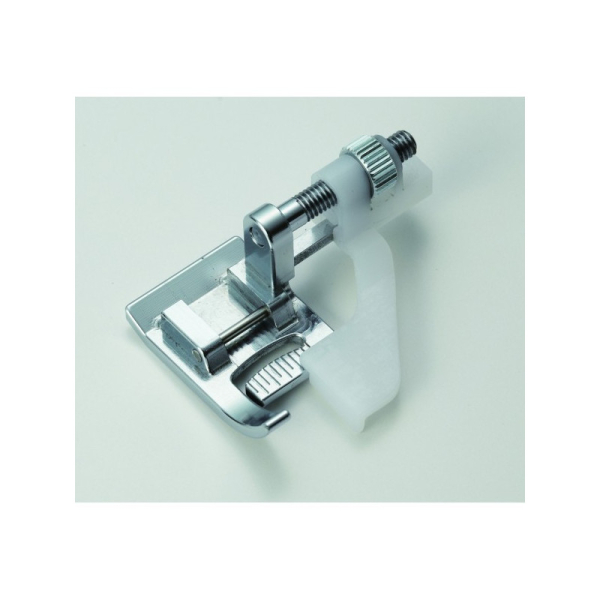 Pied SE avec guide bord ajustable Janome