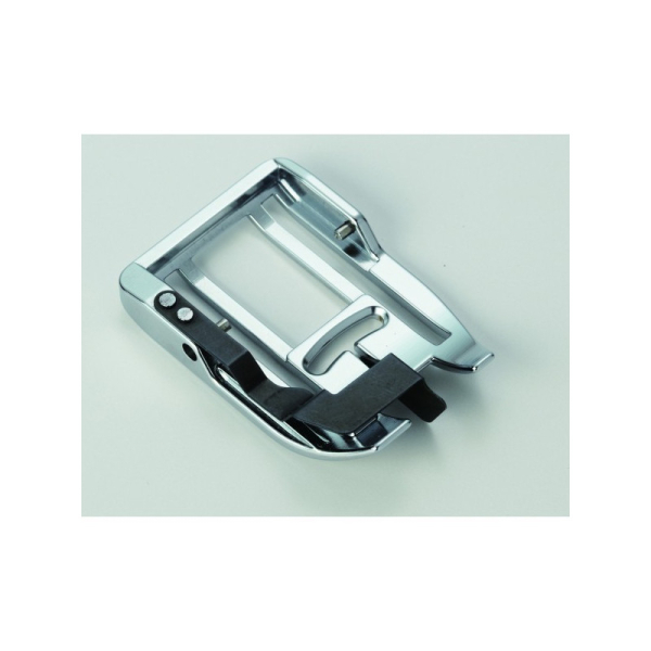 Semelle SD avec guide dans la couture janome