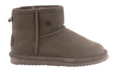 Bottes Warmbat Homme Wallaby Suede Moss