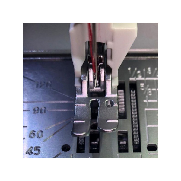 Pied Acu Feed Flex Professional HP2 Janome