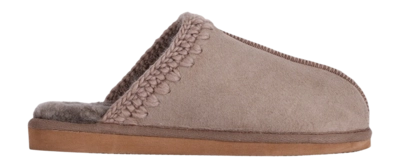 Pantoufles Shepherd of Sweden Femme Selina Stone