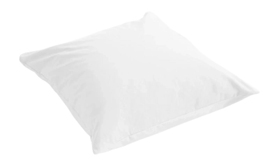 Taie d'Oreiller HAY Duo White (Coton)
