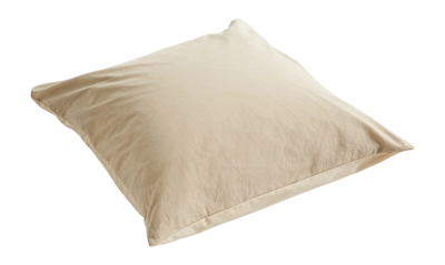 Taie d'Oreiller HAY Duo Cappuccino (Coton)