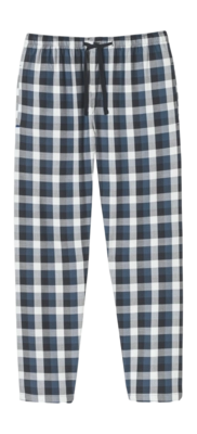 Bas de Pyjama Schiesser Men 182192 Mix/Relax Multicolour