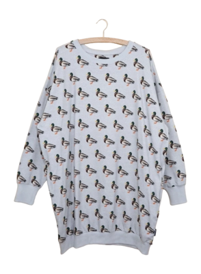 Robe Pull SNURK Femme Quack!