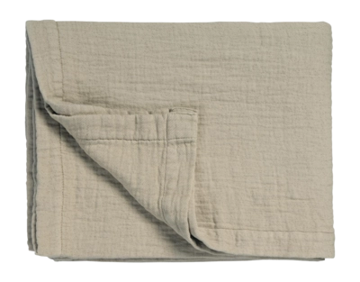 Plaid Vandyck Pur 68 Linen