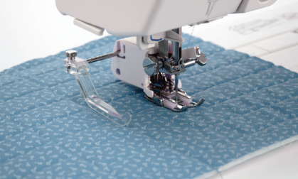 Unité pour double transport : kit complet Elna