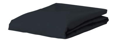 Drap-Housse de Surmatelas Essenza The Perfect Organic Jersey Nightblue (Coton)