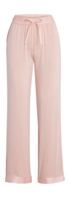 Bas de Pyjama Essenza Femme Nora Uni Evening Rose