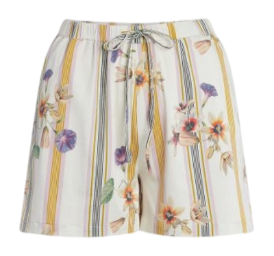 Bas de Pyjama Essenza Femme Kathleen Amare Vanille