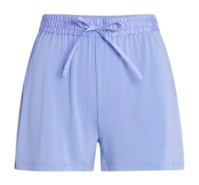 Bas de Pyjama Essenza Femme Nori Uni Bleu Lavande