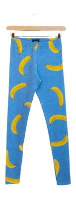 Legging SNURK Femme Banana Blue