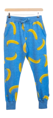 Pantalon SNURK Unisex Banana Blue Regular
