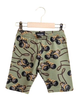 Short de Vélo SNURK Kids Binoculars