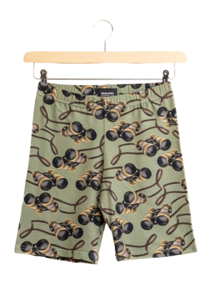 Short de Vélo SNURK Women Binoculars