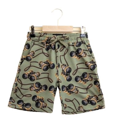 Short SNURK Enfant Binoculars