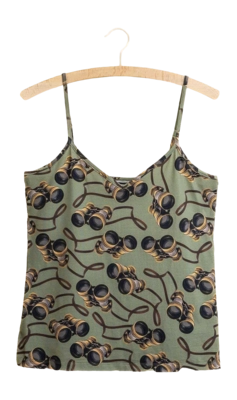 Débardeur SNURK Women Binoculars