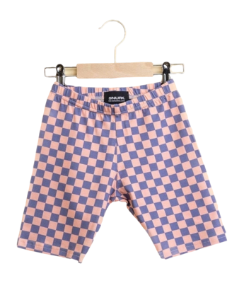Short de Vélo SNURK Kids Check