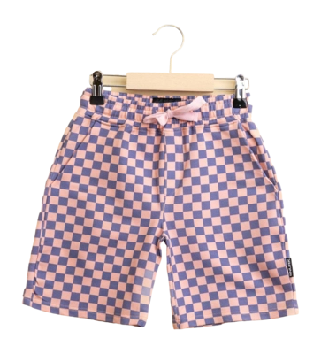 Short SNURK Kids Check