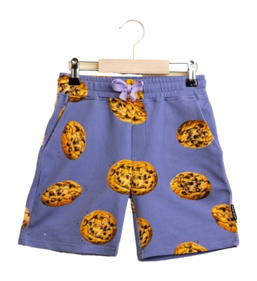 Shorts SNURK Enfants Cookies