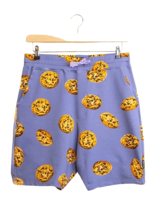 Shorts SNURK Homme Cookies