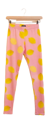 Legging SNURK Femme Lemon