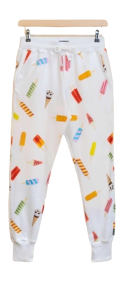 Pantalon SNURK Unisex Popsicles Regular