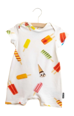 Combinaison SNURK Baby Popsicles