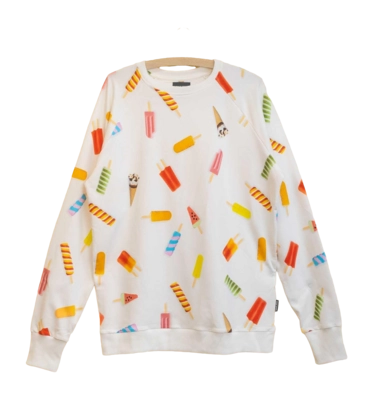 Pull SNURK Men Popsicles