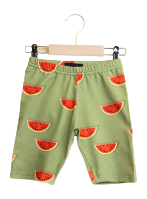 Shorts à Vélo SNURK Kids Watermelon