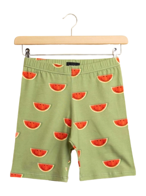 Shorts de Vélo SNURK Women Watermelon