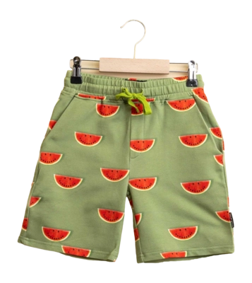 Short SNURK Kids Watermelon
