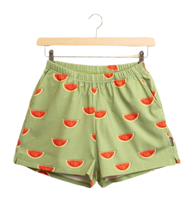 Short SNURK Women Waterlemon