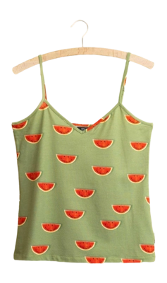 Débardeur SNURK Women Watermelon