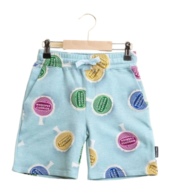 Short SNURK Kids Who Farted?