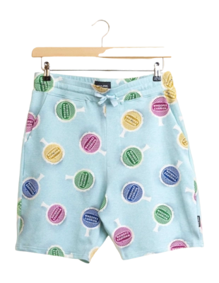 Short SNURK Men Who Farted?