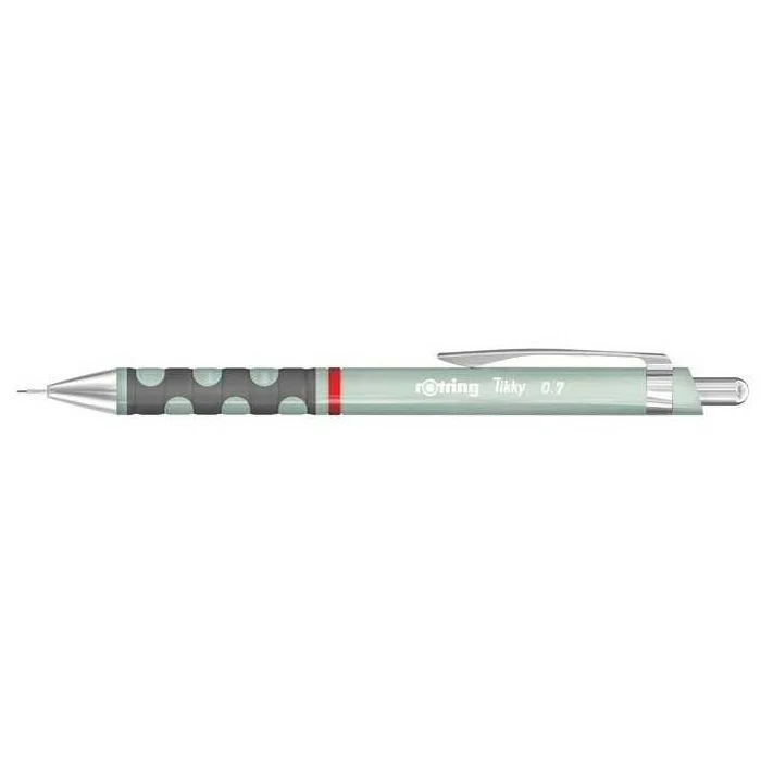Porte-Mines - 0,7 mm - Vert opale Tikky ROTRING