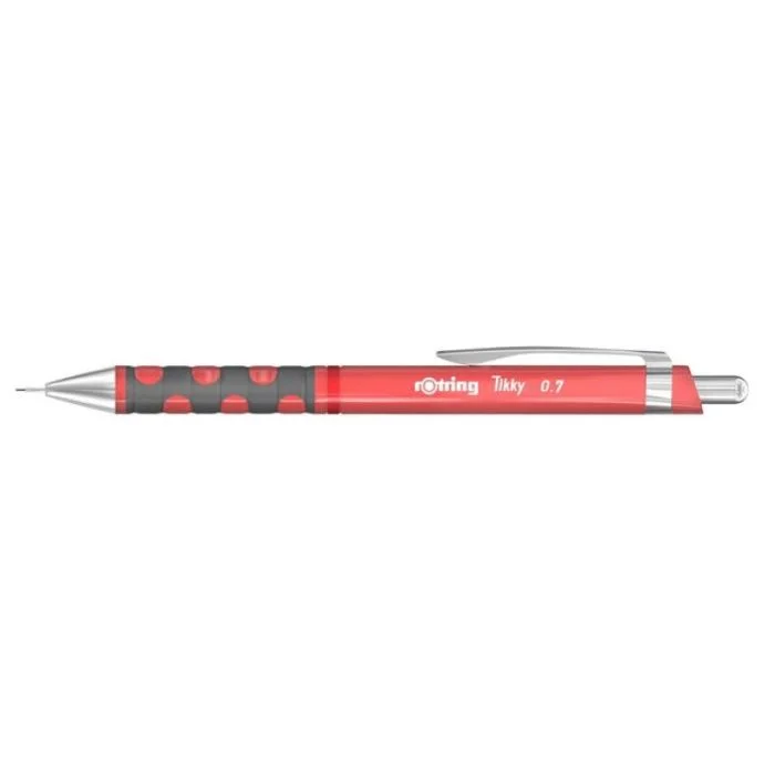 Porte-Mines - 0,7 mm - Rose Tikky ROTRING