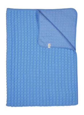 Plaid Pip Studio Fill In The Dots Bleu