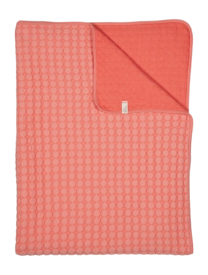 Plaid Pip Studio Fill In The Dots Rose